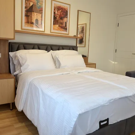 Appartement Stadler - Boutique - Free Parking