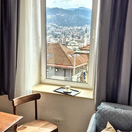 Apartment Stadler - Boutique - Free Parking