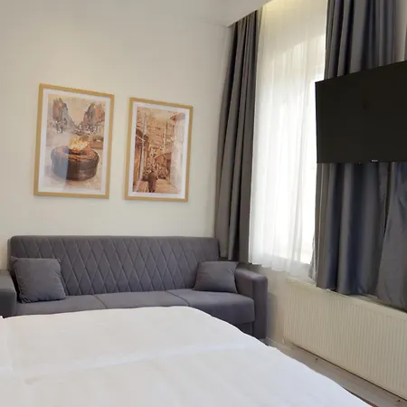 Stadler - Boutique Apartment Sarajevo