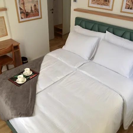 Stadler - Boutique Apartment Sarajevo