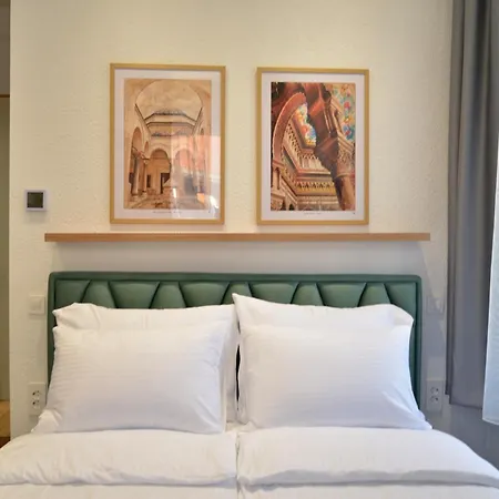 Stadler - Boutique Sarajevo