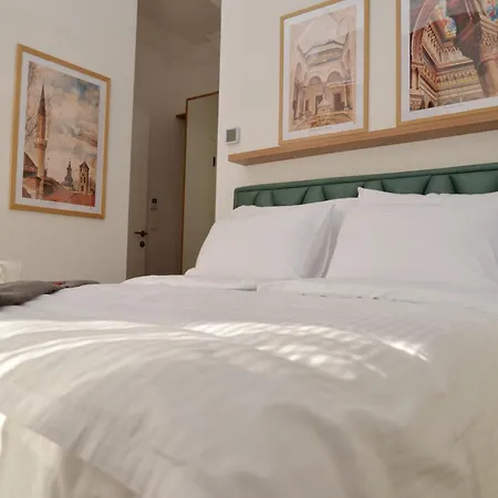 شقة Stadler - Boutique - Free Parking سراييفو