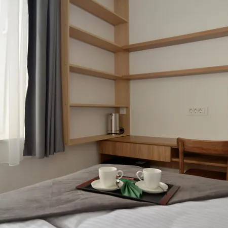 Stadler - Boutique - Free Parking Appartement Sarajevo