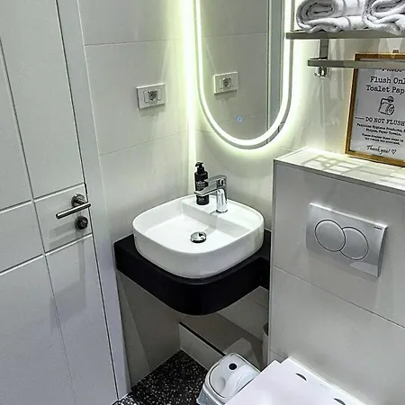 Appartement Stadler - Boutique - Free Parking Sarajevo