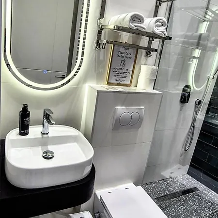 Stadler - Boutique - Free Parking شقة