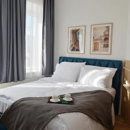 Appartement Stadler - Boutique - Free Parking *