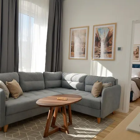 Appartement Stadler - Boutique - Free Parking