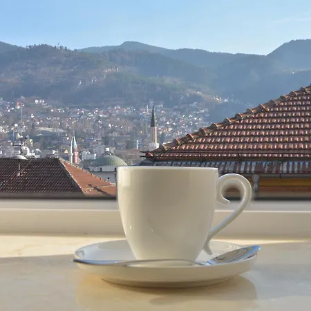 Stadler - Boutique - Free Parking Sarajevo