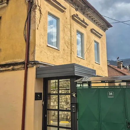 Stadler - Boutique - Free Parking