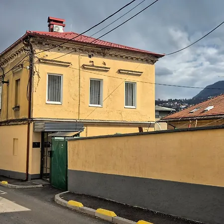 Stadler - Boutique - Free Parking Apartment *