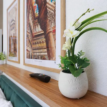 Stadler - Boutique - Free Parking Apartment