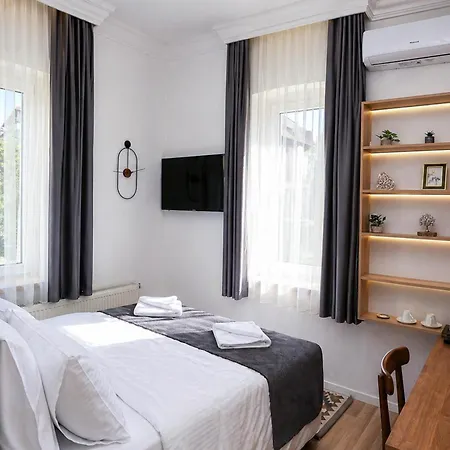 Apartment Stadler - Boutique - Free Parking