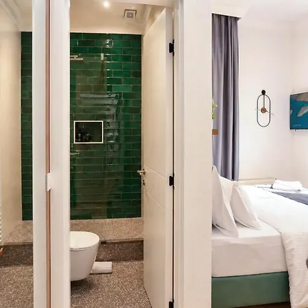 Stadler - Boutique - Free Parking Apartment *
