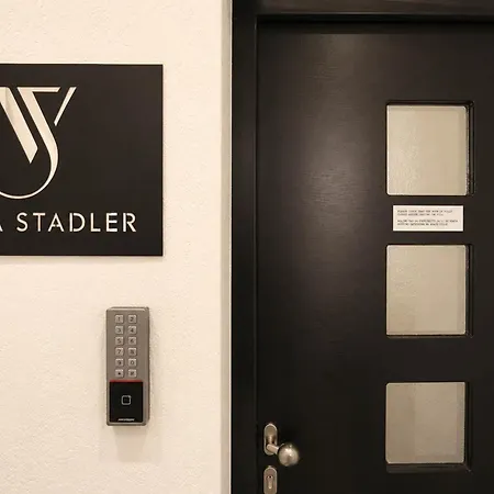 Stadler - Boutique - Free Parking Apartment *