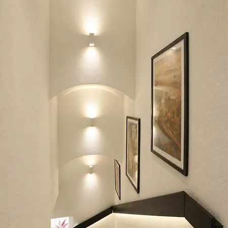 Stadler - Boutique - Free Parking Apartment