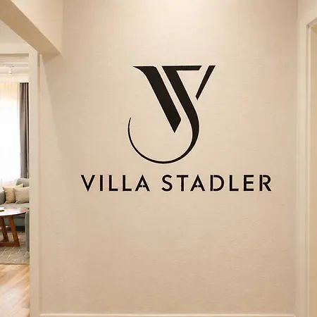 Stadler - Boutique - Free Parking Apartment *