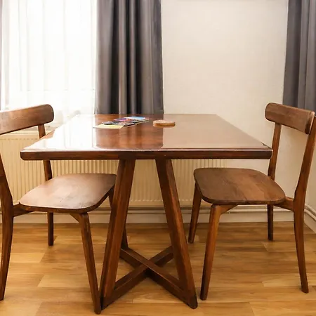 Stadler - Boutique - Free Parking Apartment *