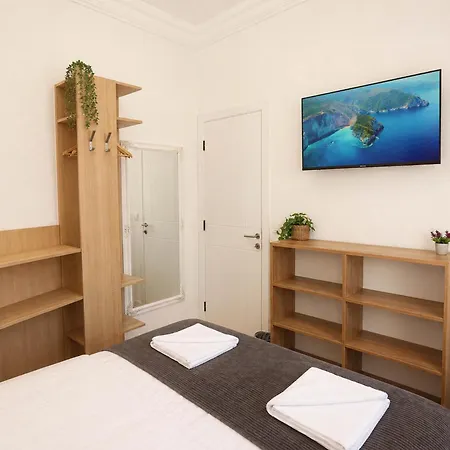 Apartment Stadler - Boutique - Free Parking