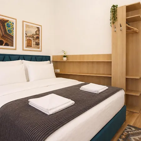 Apartment Stadler - Boutique - Free Parking