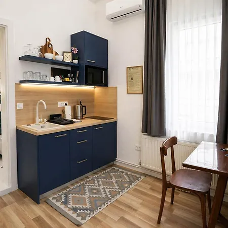 Stadler - Boutique - Free Parking Apartment *
