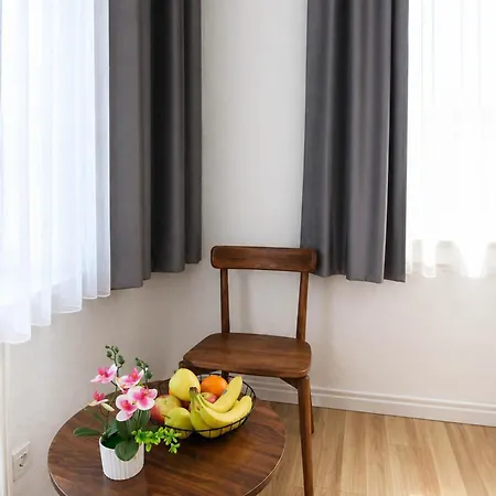 Apartment Stadler - Boutique - Free Parking
