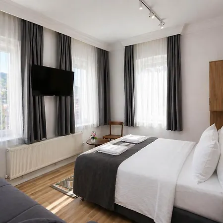 Stadler - Boutique - Free Parking Sarajevo