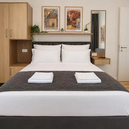 Apartment Stadler - Boutique - Free Parking *