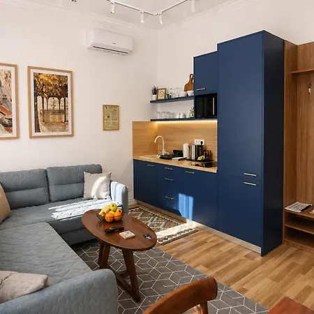Apartment Stadler - Boutique - Free Parking