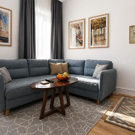 Apartment Stadler - Boutique - Free Parking