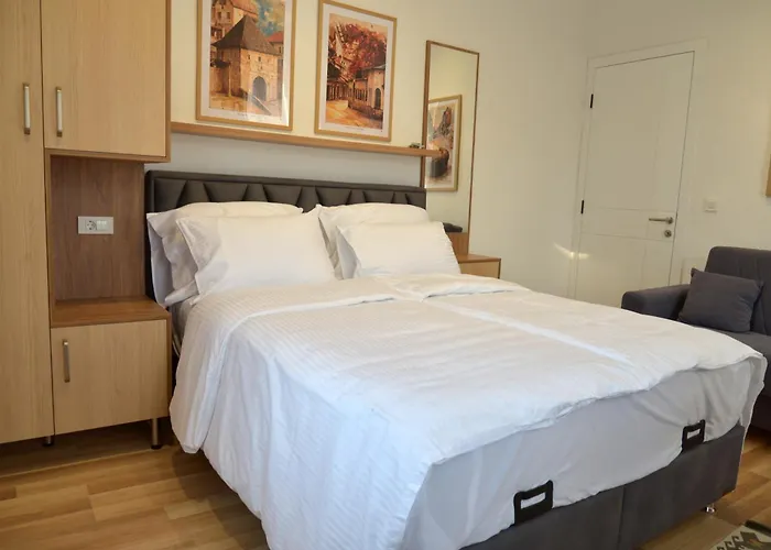 Apartment Stadler - Boutique