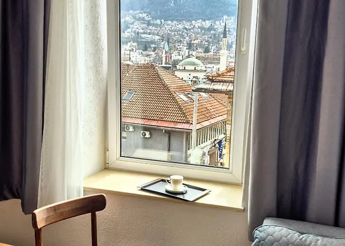 Apartment Stadler - Boutique