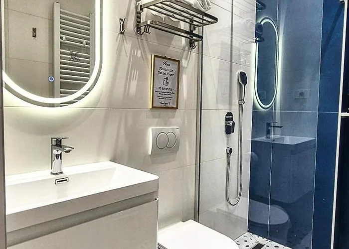 Stadler - Boutique Apartment *