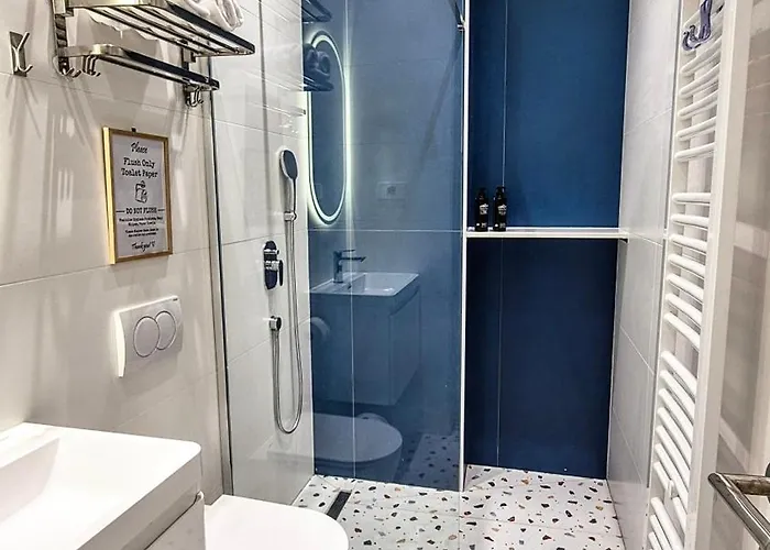 Apartment Stadler - Boutique Sarajevo