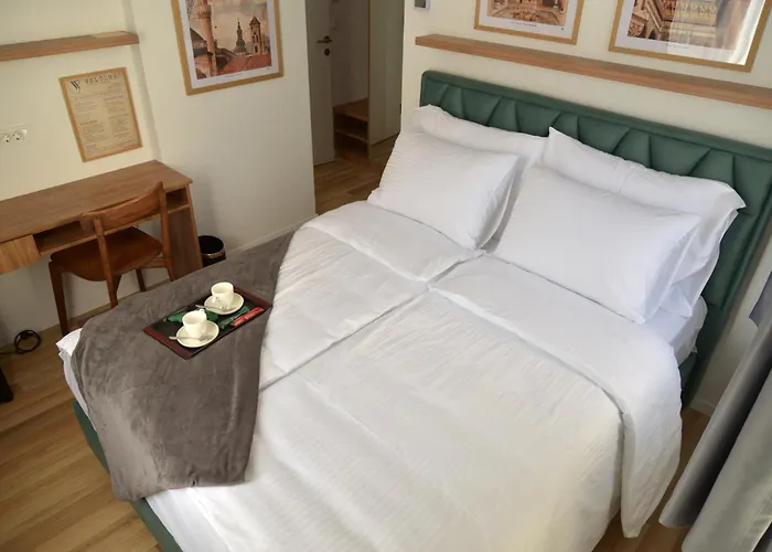 Stadler - Boutique Apartment Sarajevo