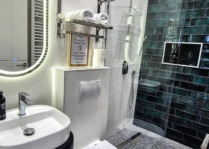 Apartment Stadler - Boutique Sarajevo