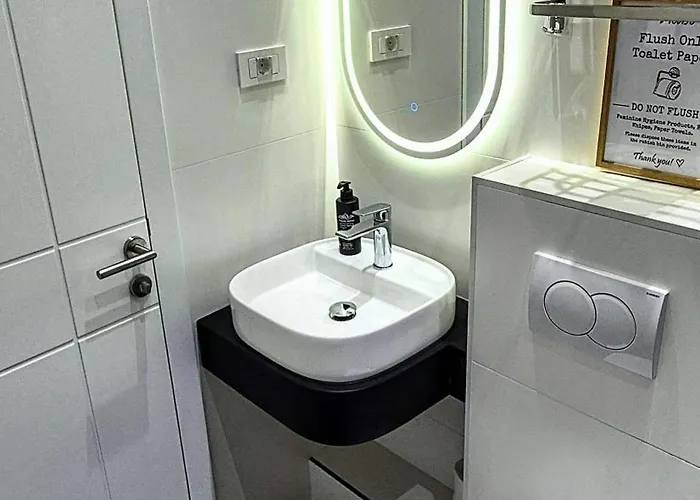 Apartment Stadler - Boutique Sarajevo