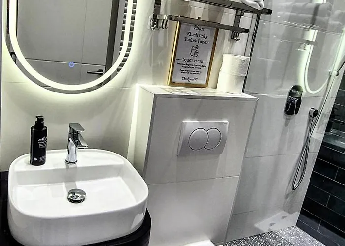 Stadler - Boutique Apartment