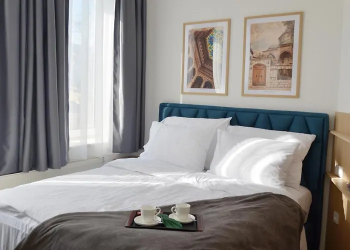 Apartment Stadler - Boutique *