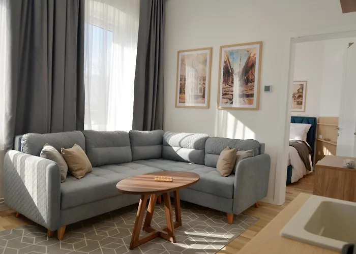 Apartment Stadler - Boutique