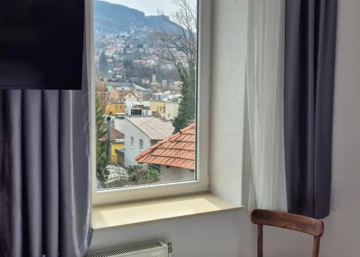 Stadler - Boutique Apartment