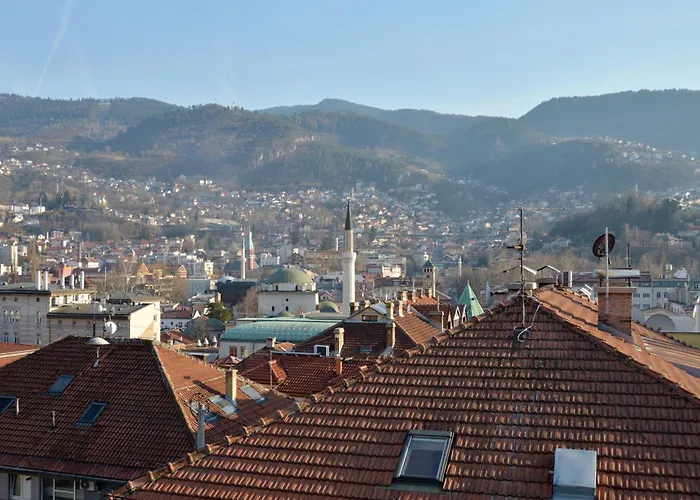 Apartment Stadler - Boutique