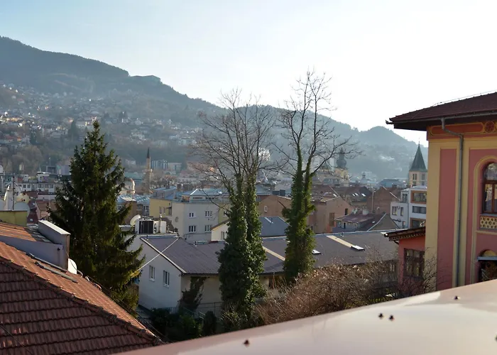 Apartment Stadler - Boutique *