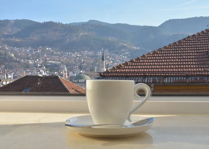 Stadler - Boutique Sarajevo