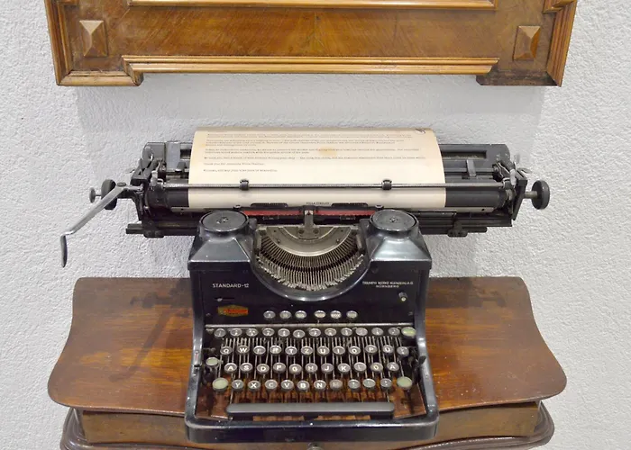 Stadler - Boutique * Sarajevo