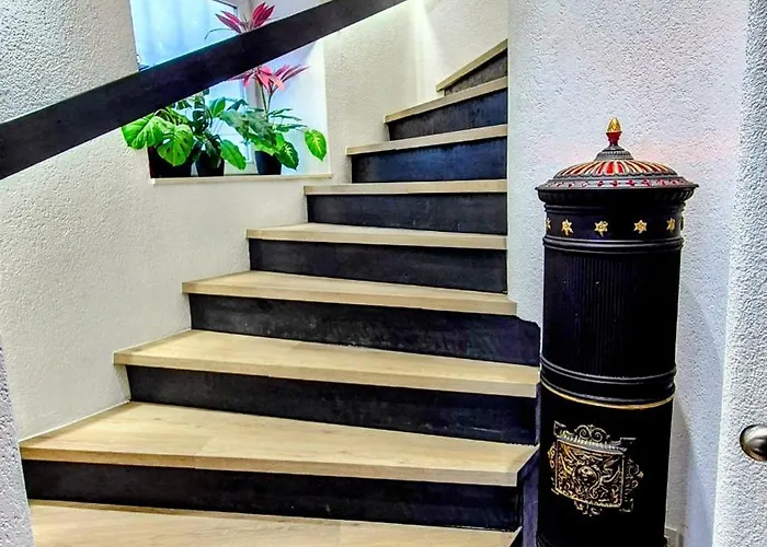 Apartment Stadler - Boutique Sarajevo