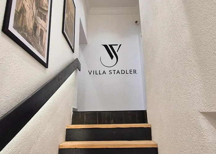 Stadler - Boutique