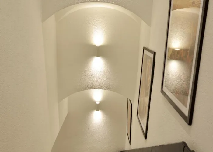 Apartment Stadler - Boutique *