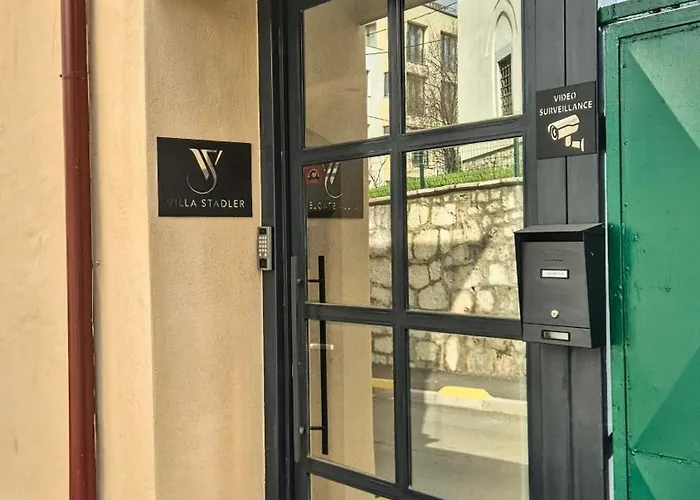 Apartment Stadler - Boutique Sarajevo