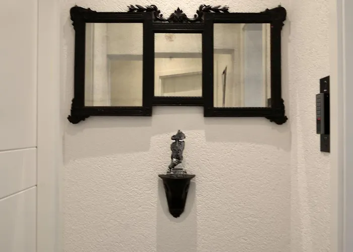 Stadler - Boutique Apartment