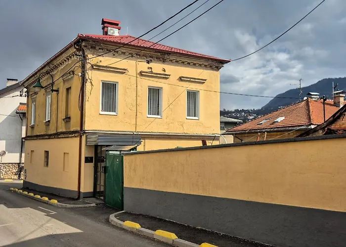 Stadler - Boutique Apartment *